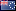 Flagge von Cook Islands