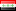 Flagge von Irak