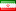 Flagge von Iran (Islamische Republik)