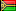 Flagge von Vanuatu