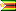 Flagge von Zimbabwe