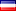 Flagge von Tschechoslowakei (ehemalige)